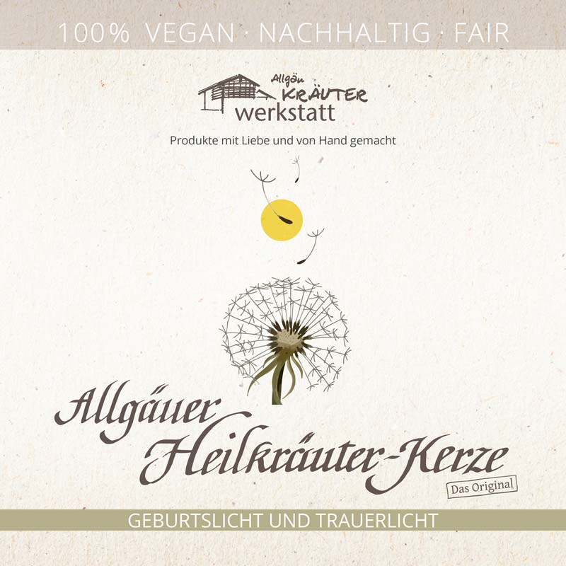 Trauer, Geburtslicht & Urkraft