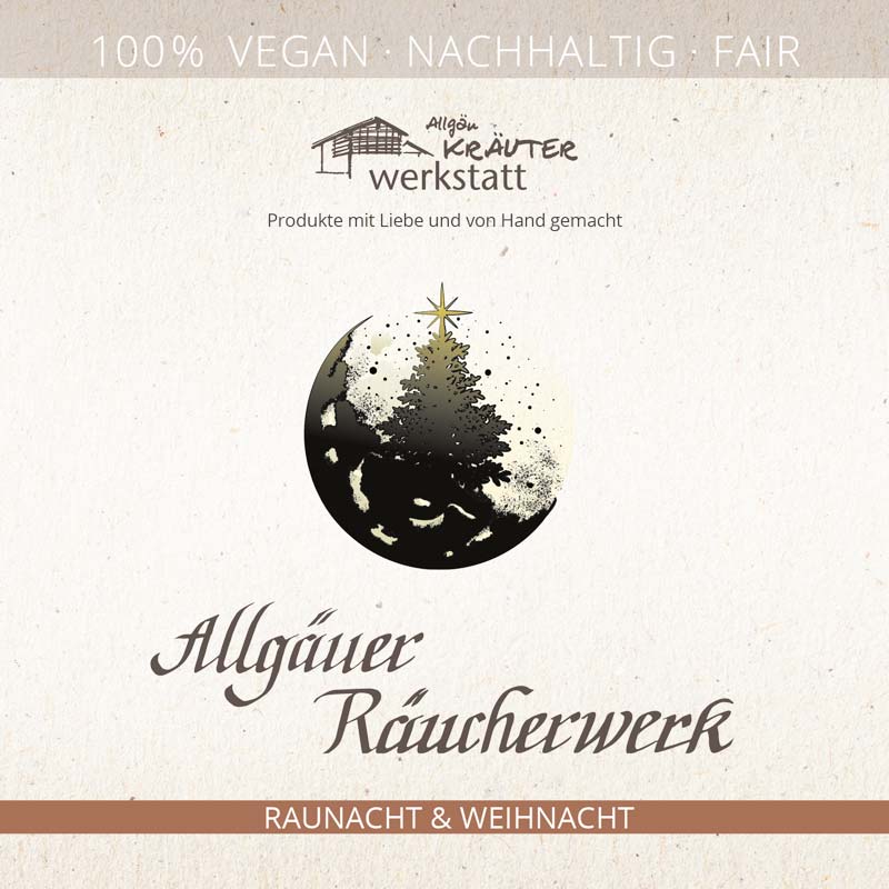 Raunacht & Weihnacht