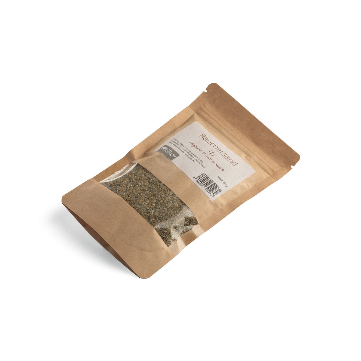 Räuchersand 250 g