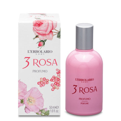3 ROSA - Eau de Parfum