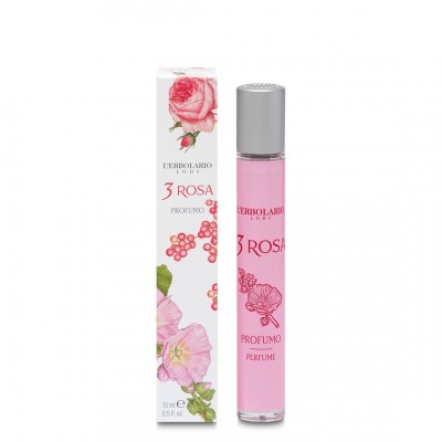 3 ROSA - Eau de Parfum