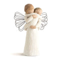 Willow Tree Figur - Angel's Embrace