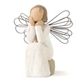 Willow Tree Figur - Angel of Caring / Fürsorge