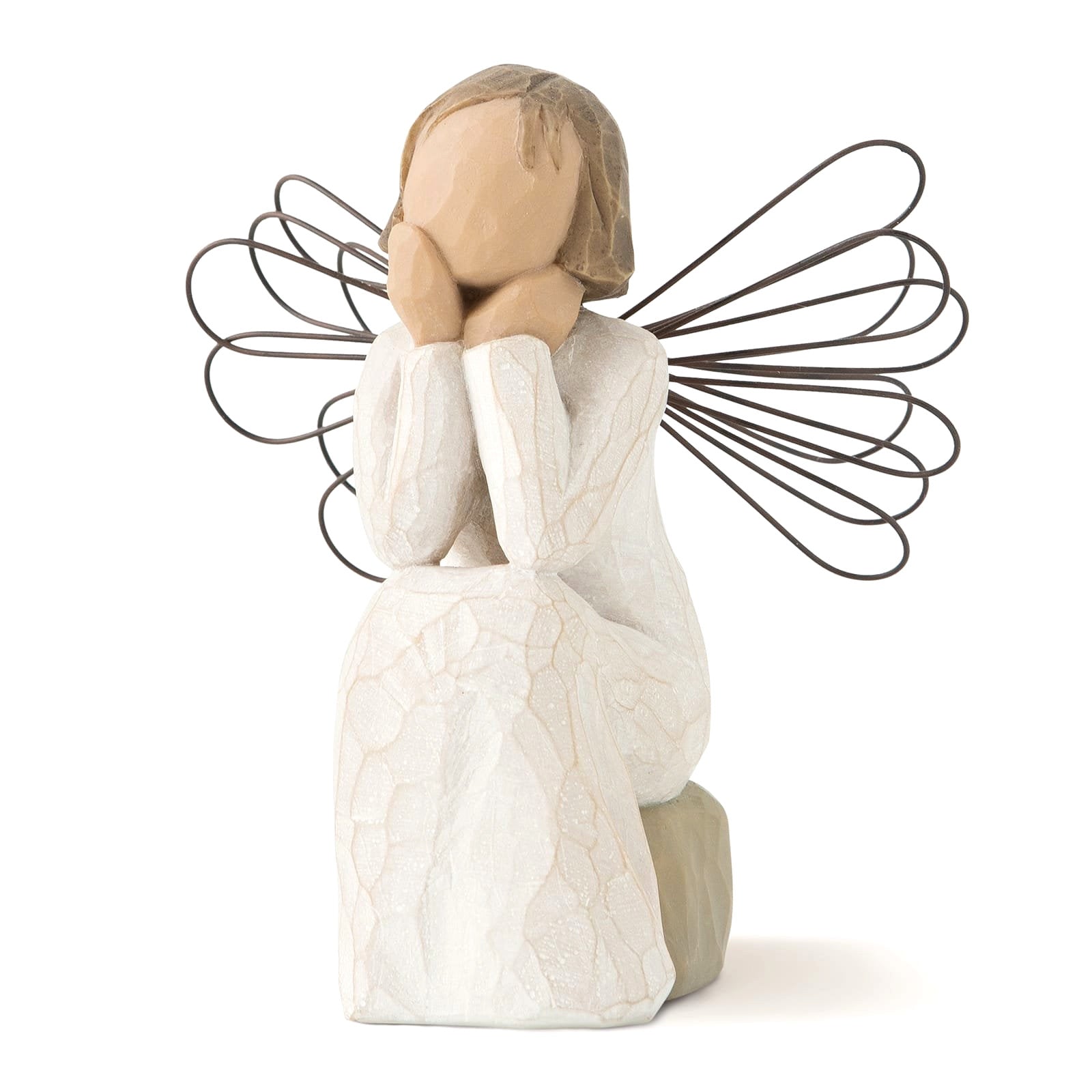 Willow Tree Figur - Angel of Caring / Fürsorge