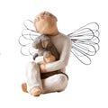 Willow Tree Figur - Angel of Comfort / Trost spenden