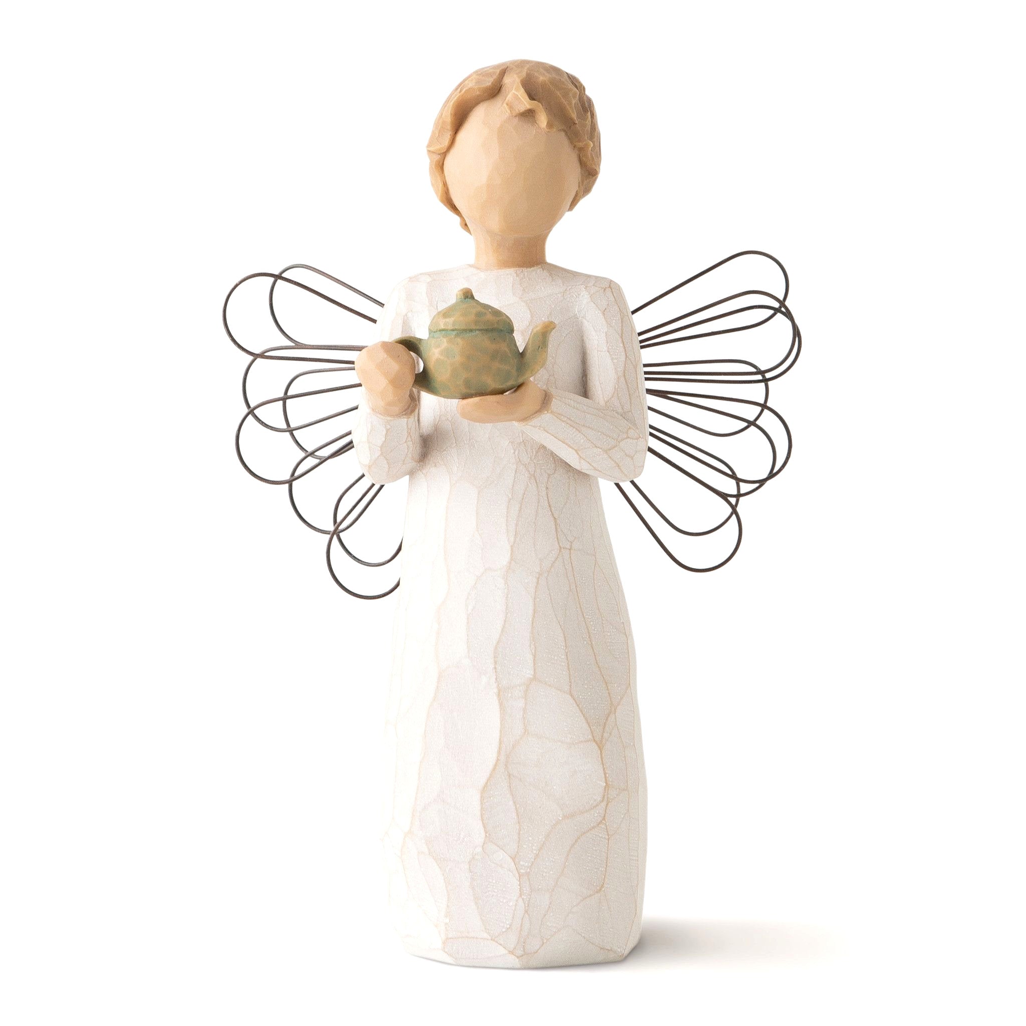 Willow Tree Figur - Angel of Kitchen - Küche