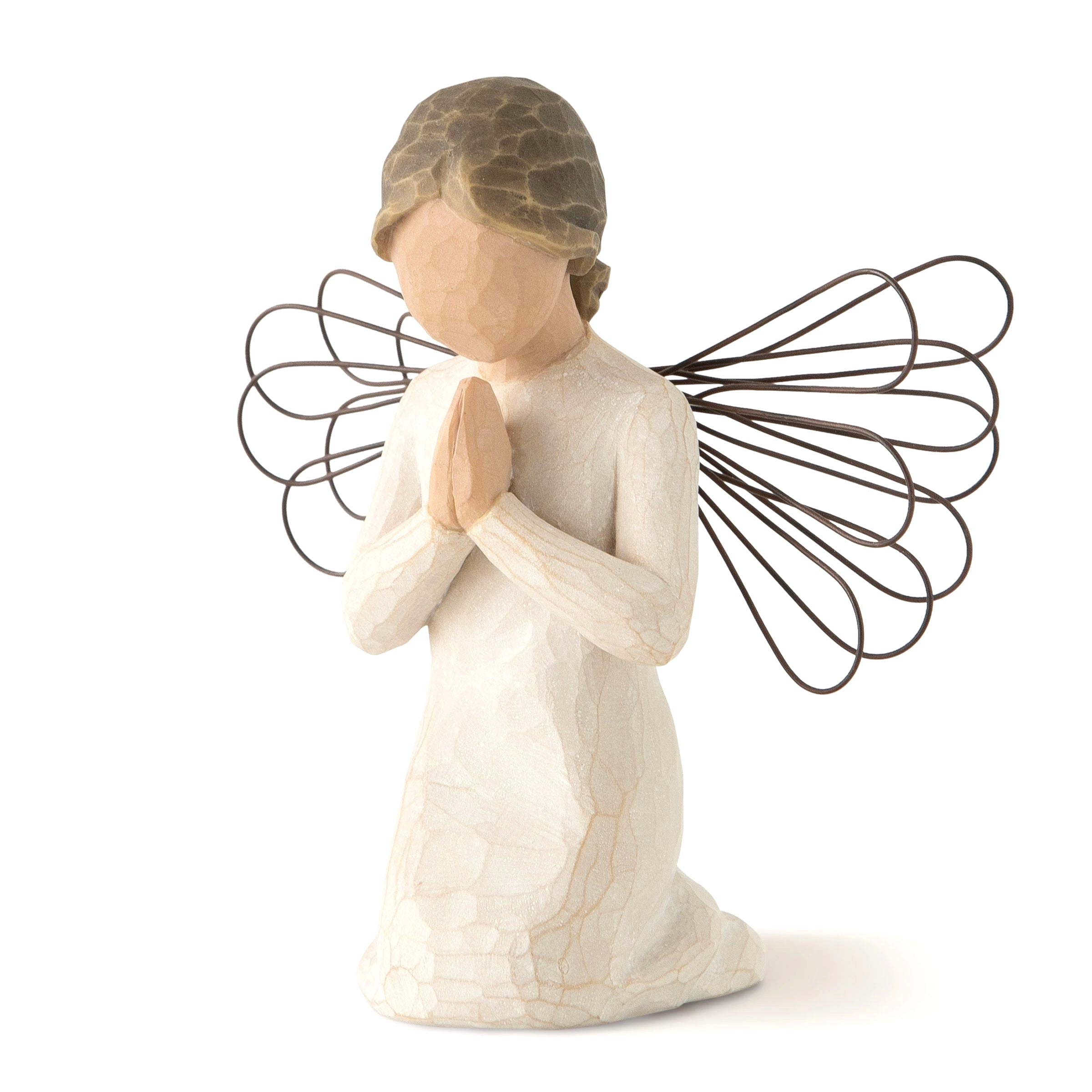 Willow Tree Figur - Angel of Prayer - Gebete