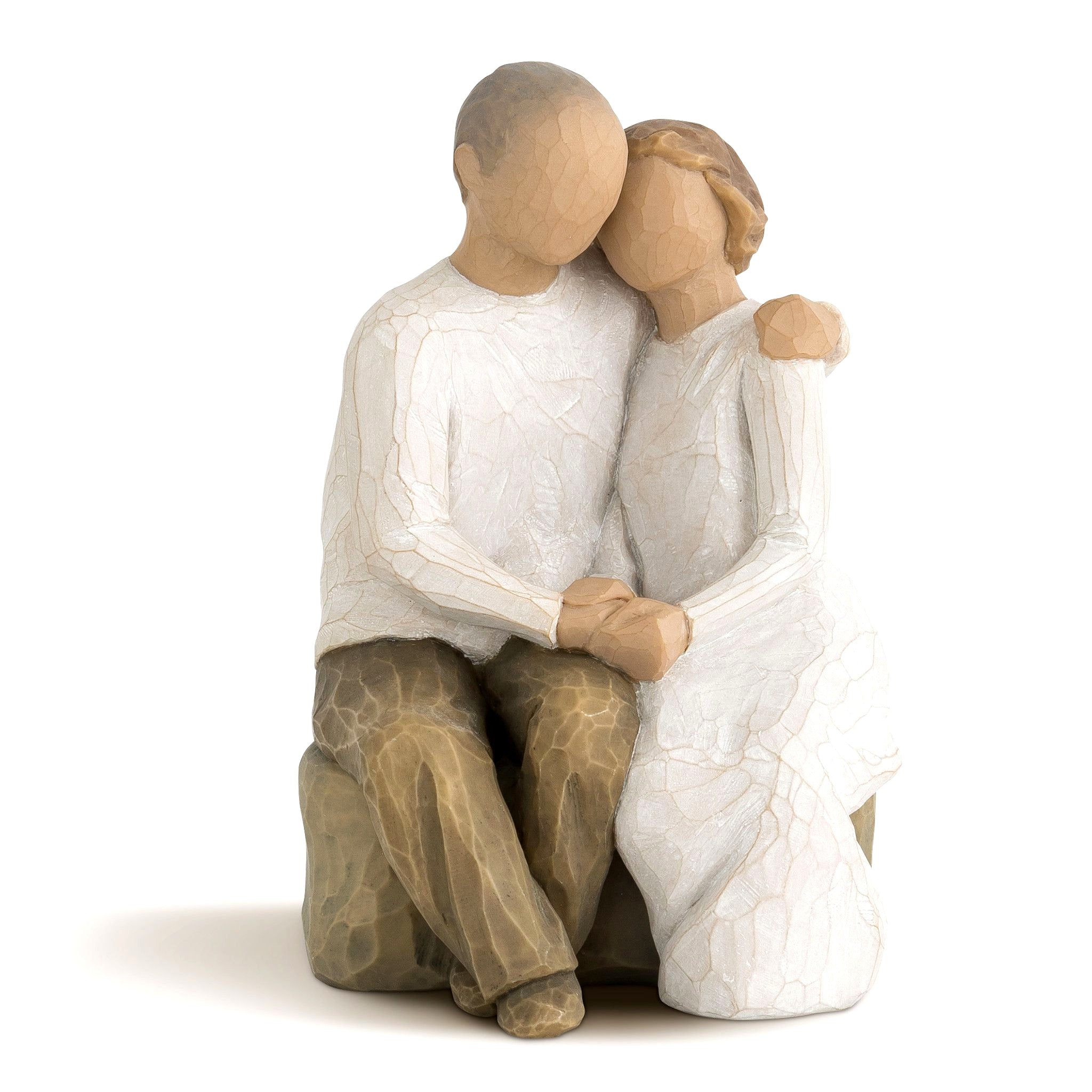 Willow Tree Figur - Aniversary - Jahrestag