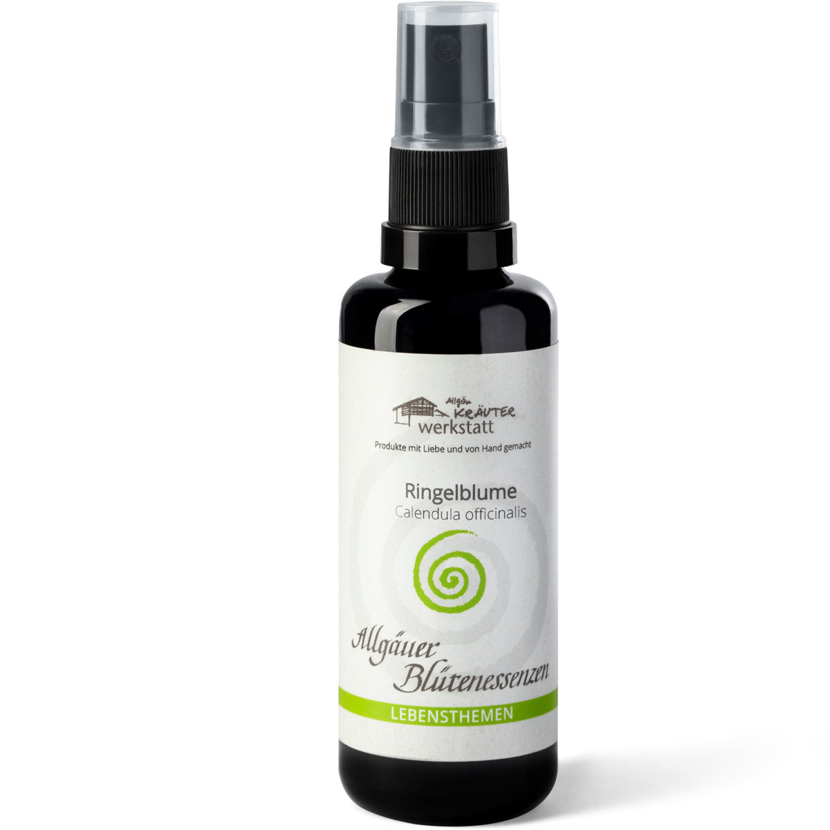 Allgäuer Blütenessenz - Ringelblume