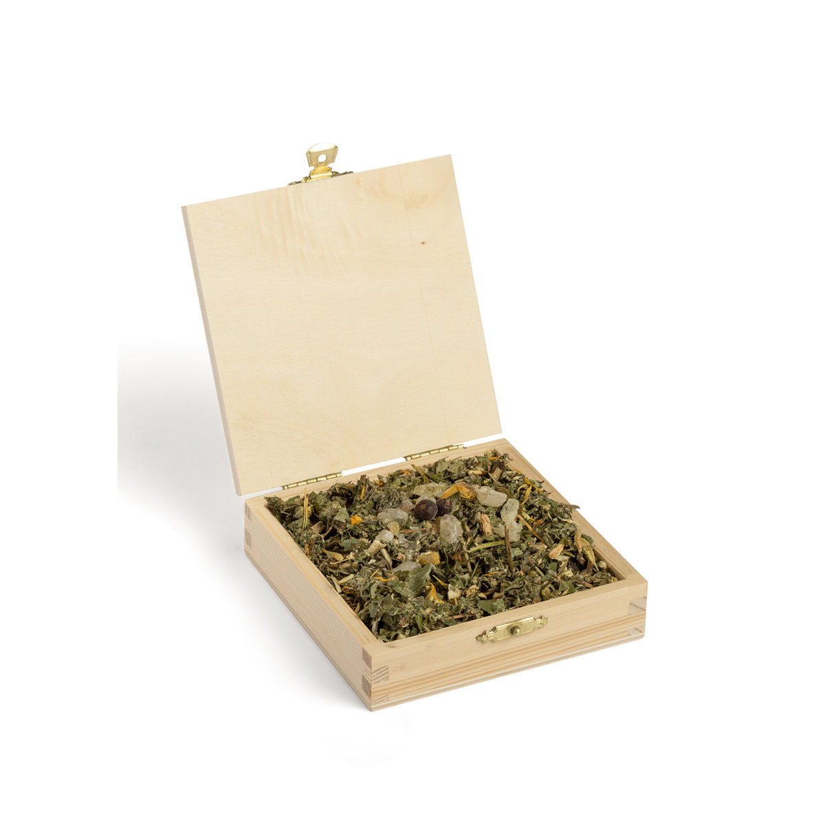 Allgäuer Räucherwerk Dachs - Weisheit