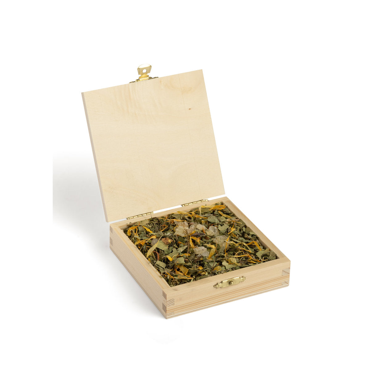 Allgäuer Räucherwerk Eichhörnchen - Lebendigkeit