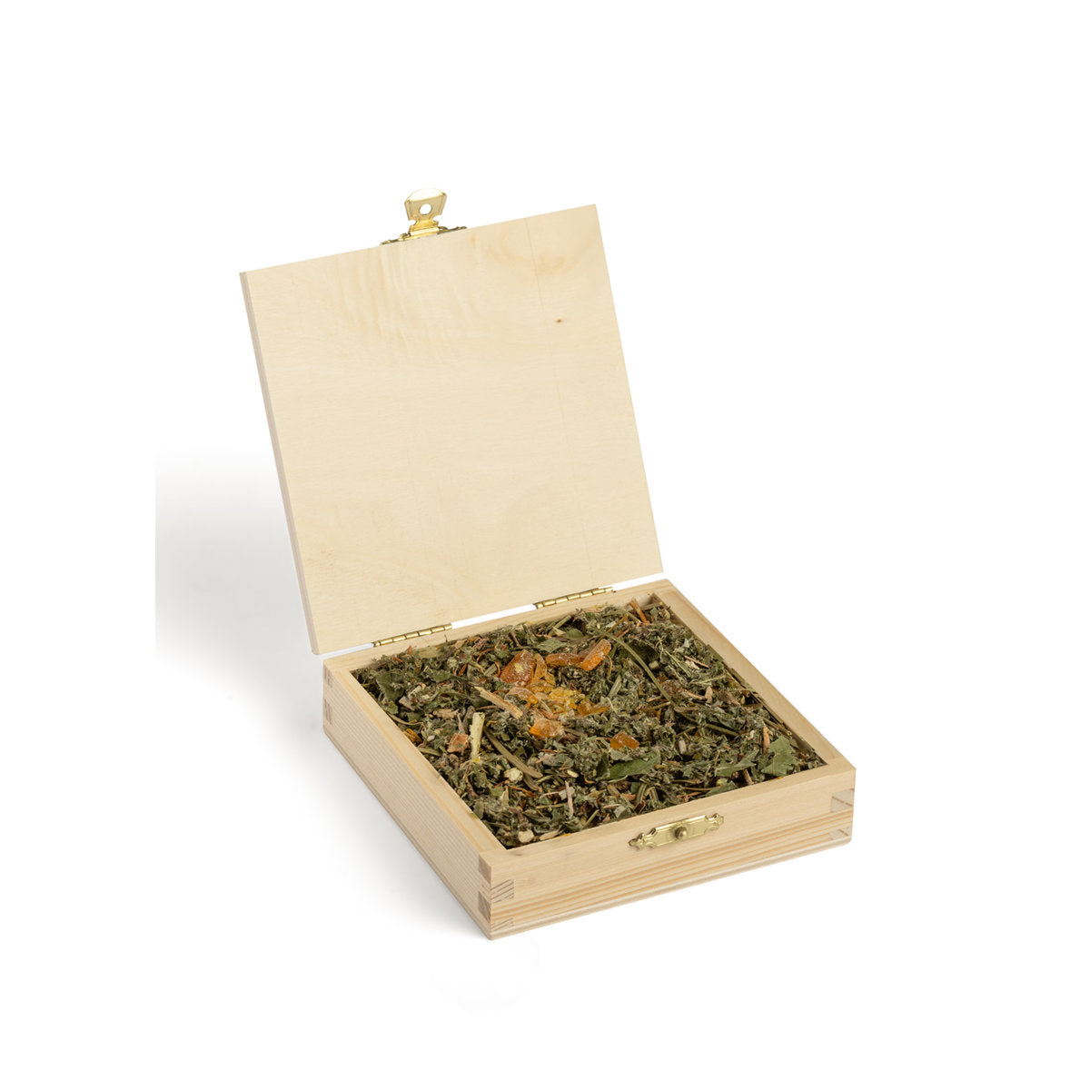 Allgäuer Räucherwerk Hirsch - Kraft und Erdung