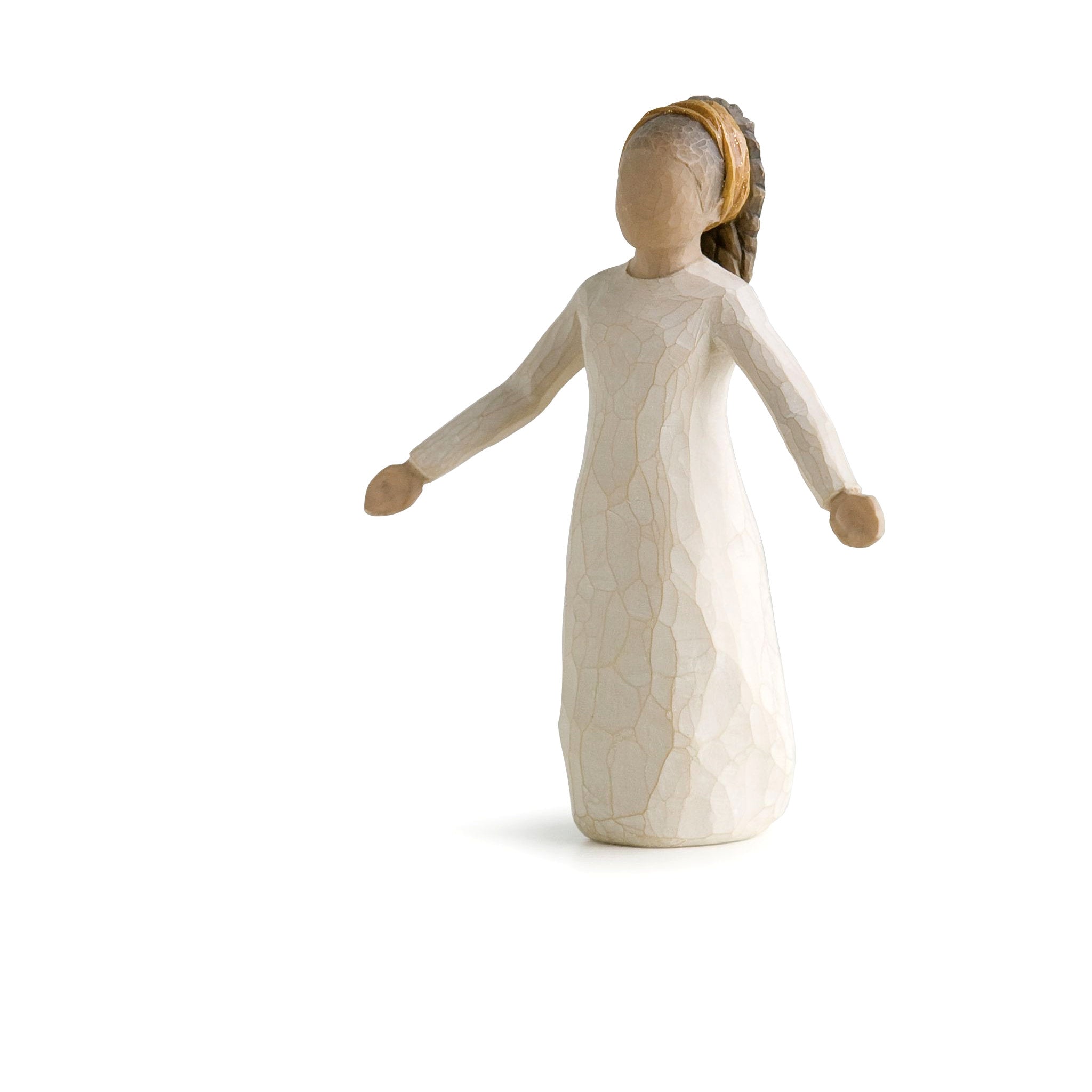 Willow Tree Figur - Blessings / Segenswünsche