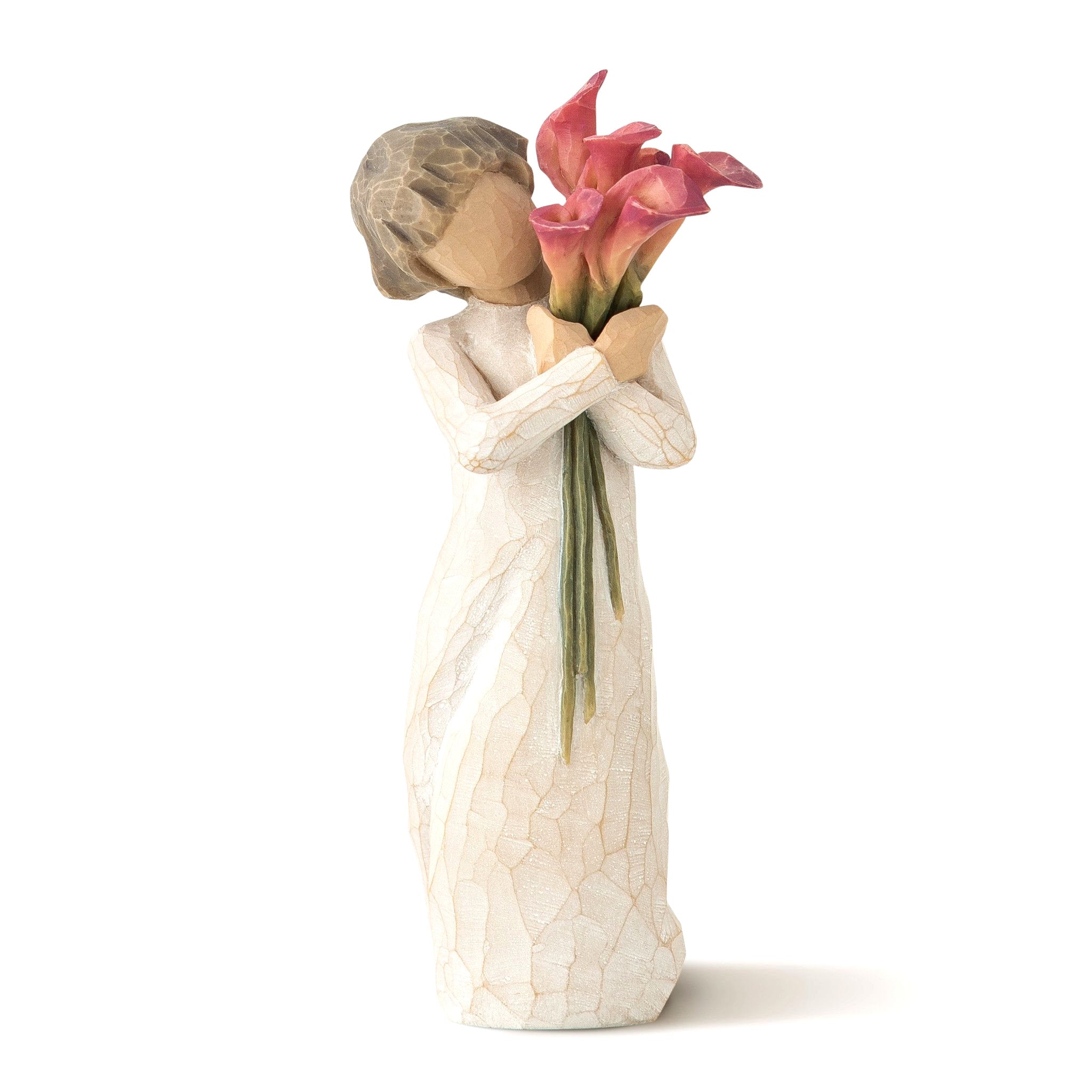 Willow Tree Figur - Bloom / Blüte