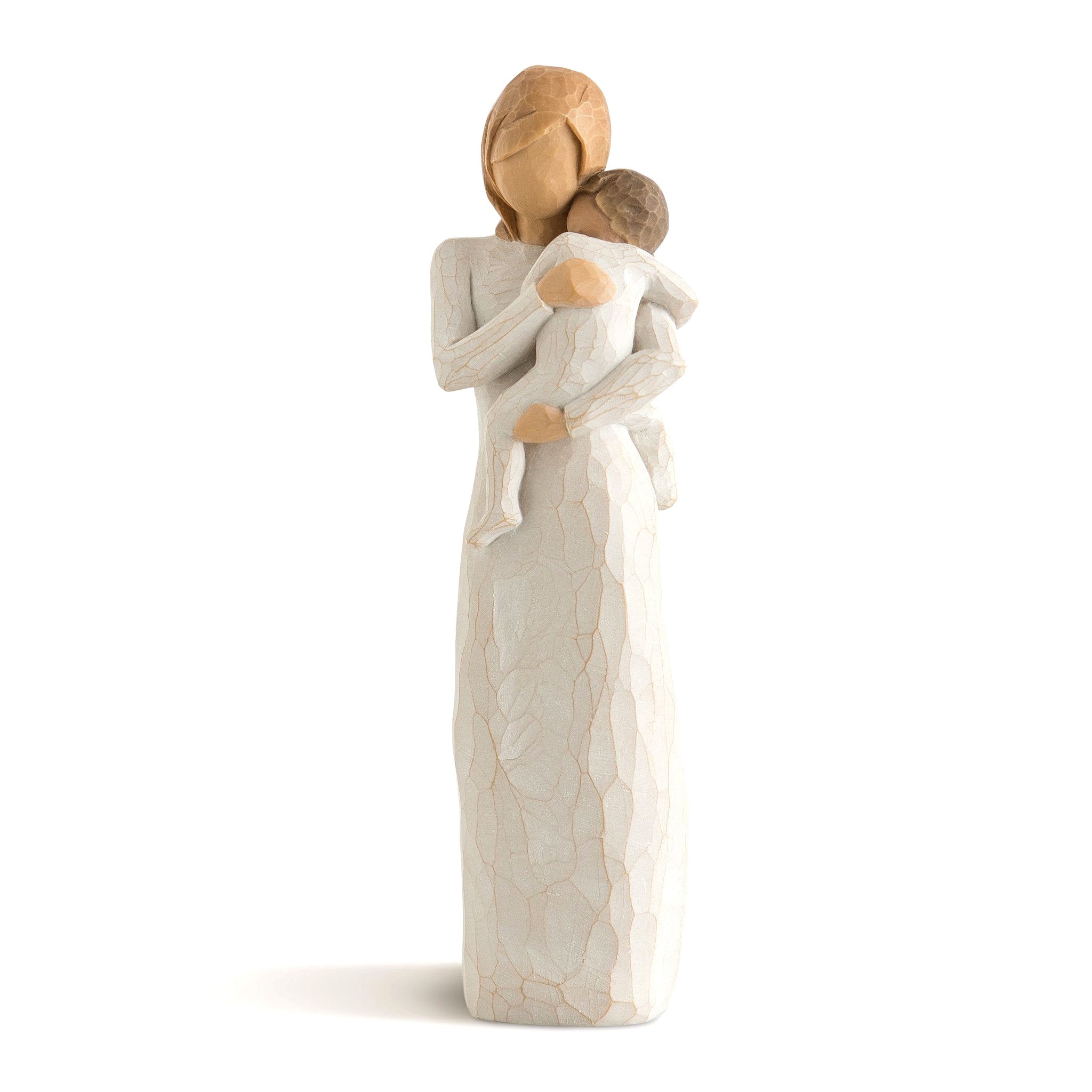 Willow Tree Figur - Child of my heart - Das Kind meines Herzens