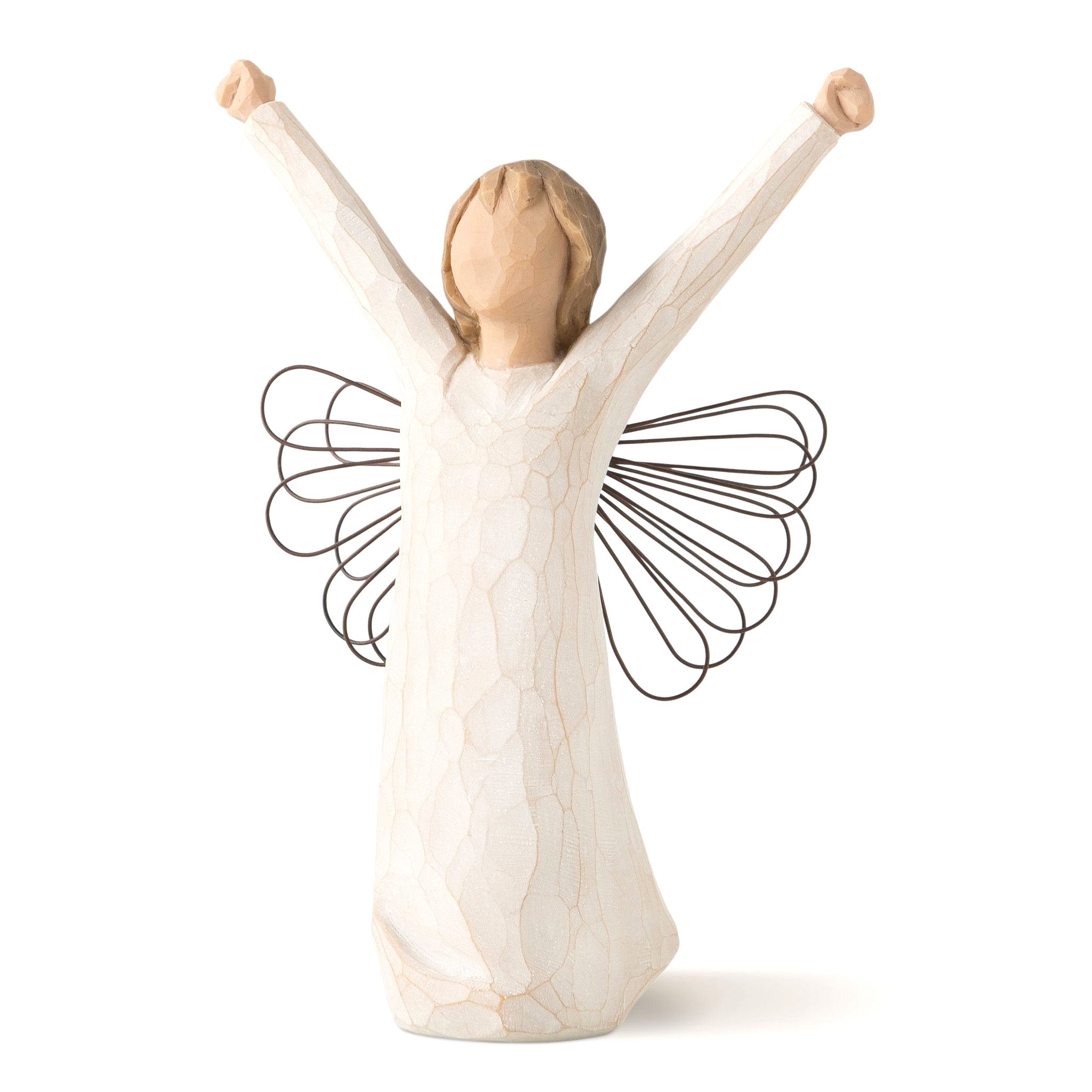 Willow Tree Figur - Courage - Mut