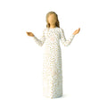 Willow Tree Figur -  Everyday Blessings - Alltäglicher Segen