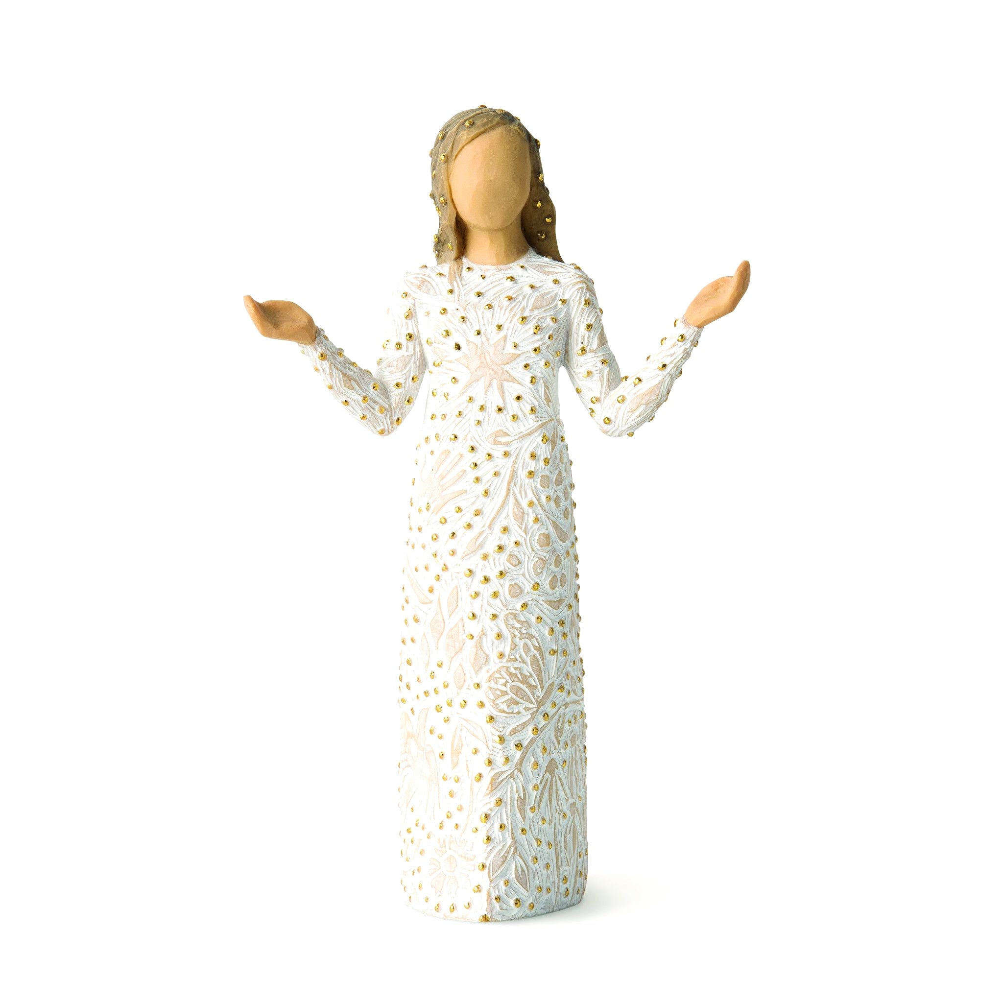 Willow Tree Figur -  Everyday Blessings - Alltäglicher Segen