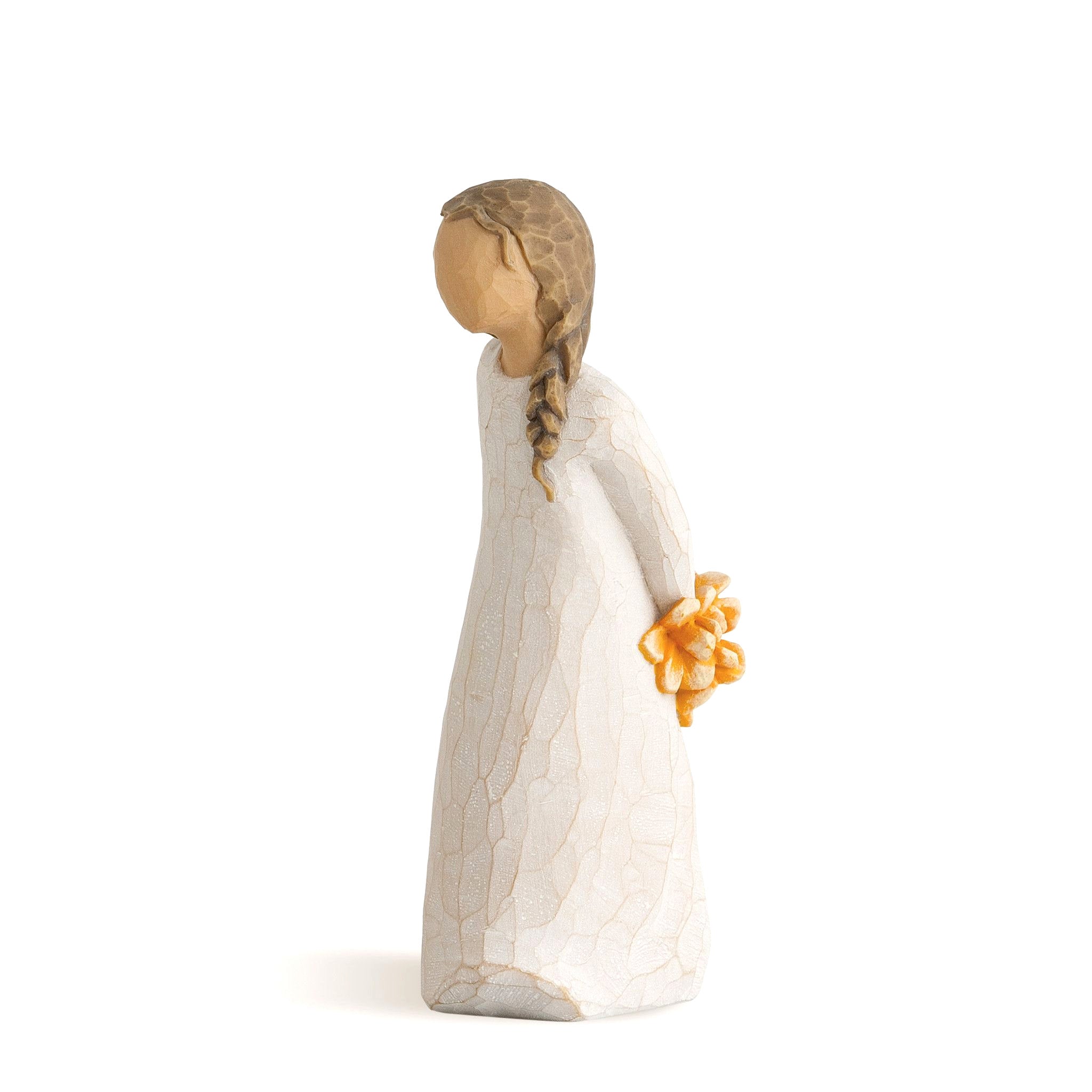 Willow Tree Figur - For You,Just a little something / Für dich