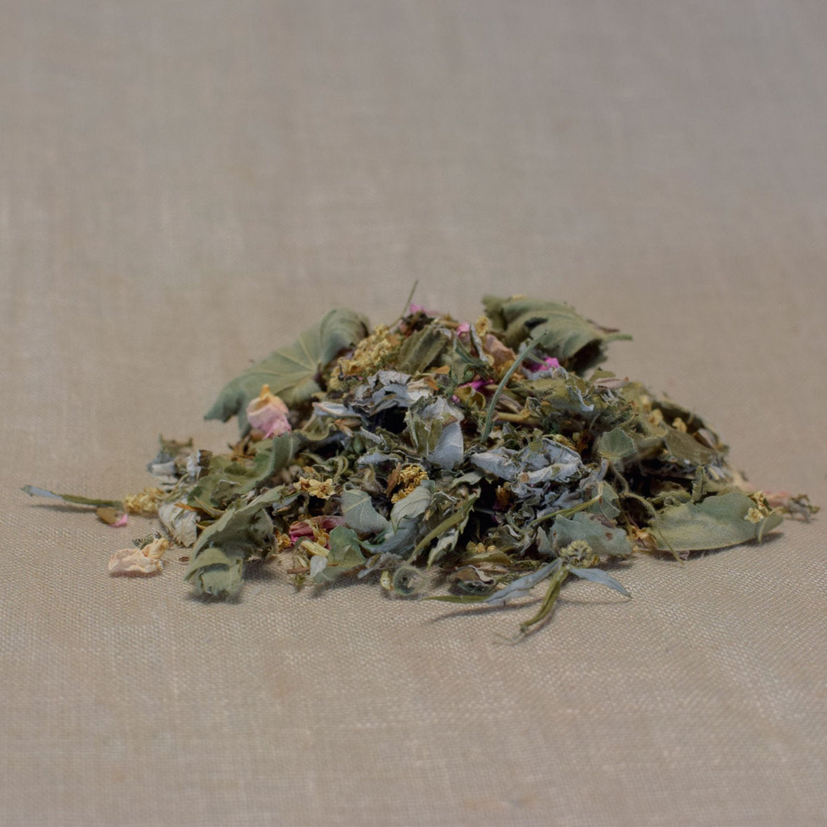 Allgäuer Kräutertee - Frauenmond