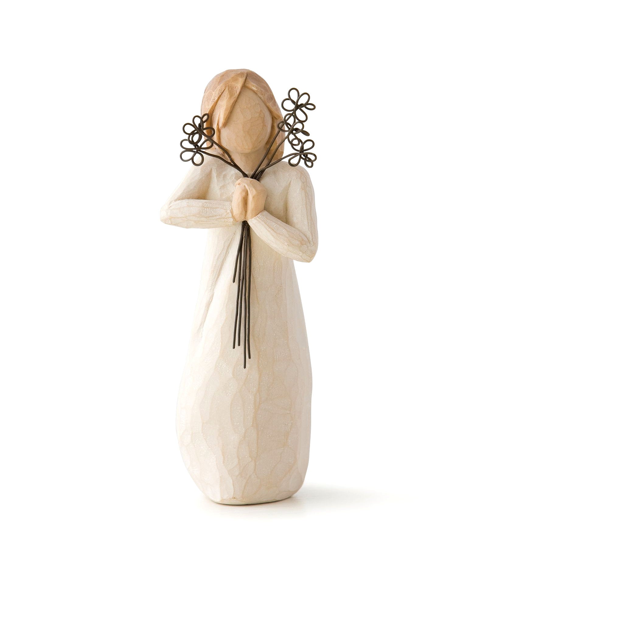 Willow Tree Figur - Friendship, Freundschaft