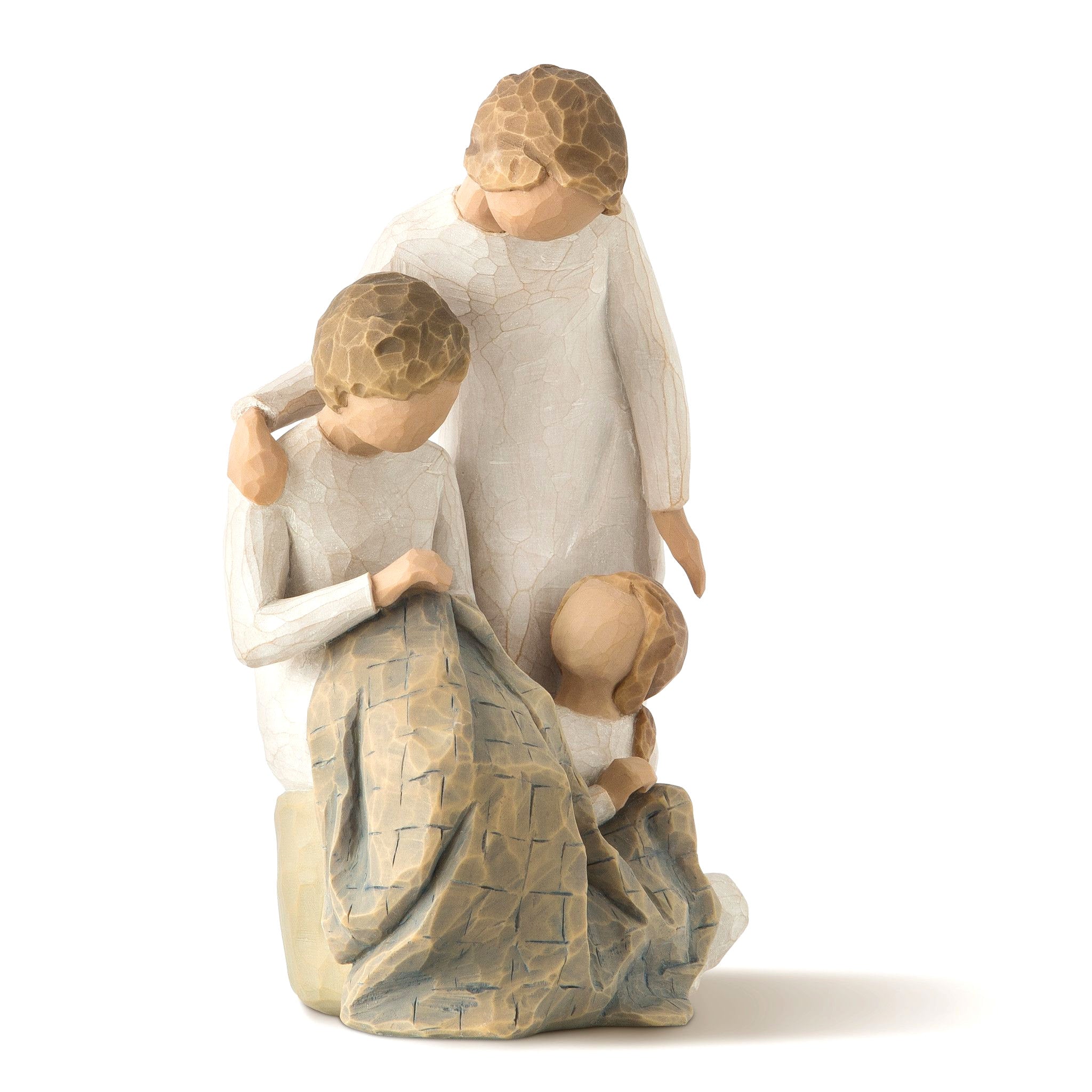 Willow Tree Figur - Generations, Generationen