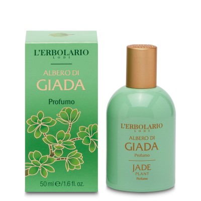 ALBERO DI GIADA - Eau de Parfum