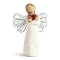 Willow Tree Figur - Good Health - Gesundheit