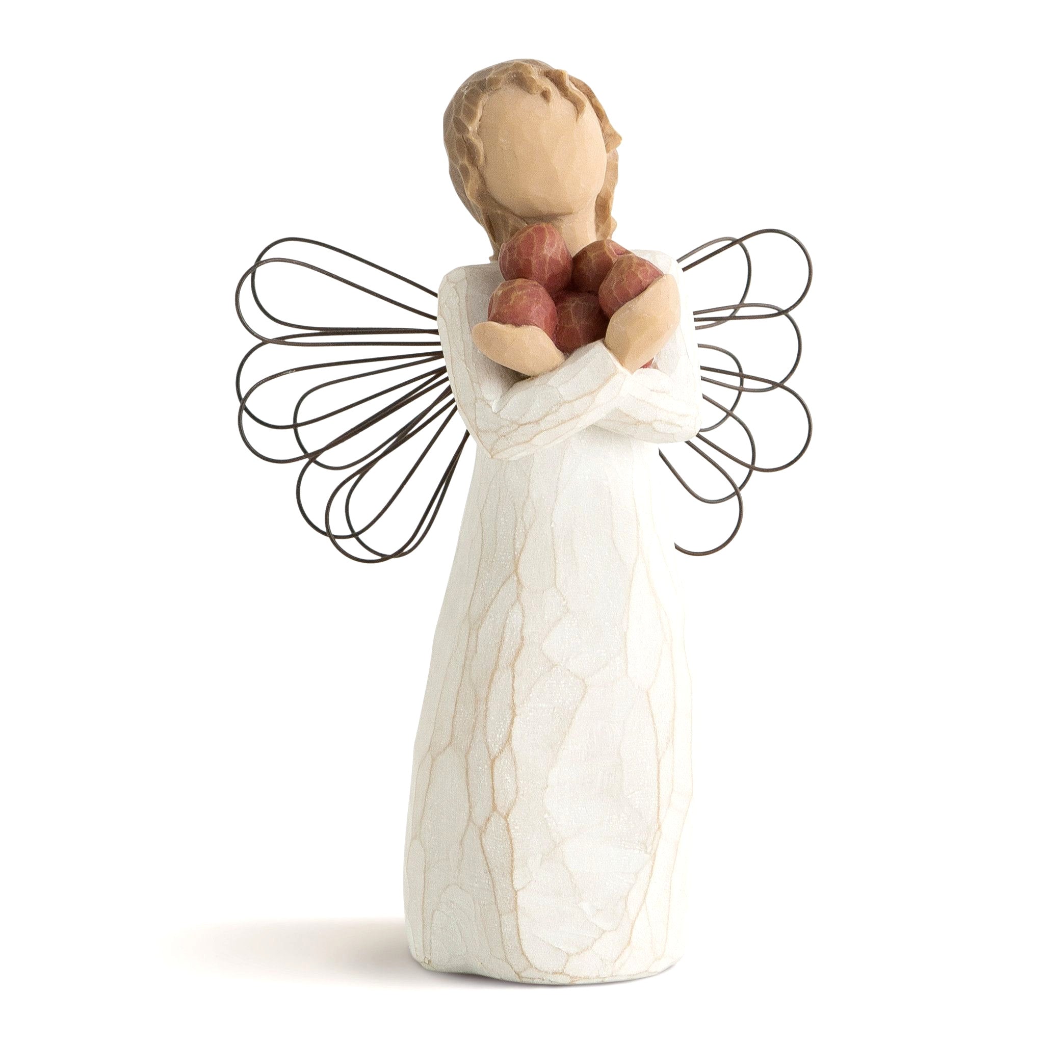 Willow Tree Figur - Good Health - Gesundheit