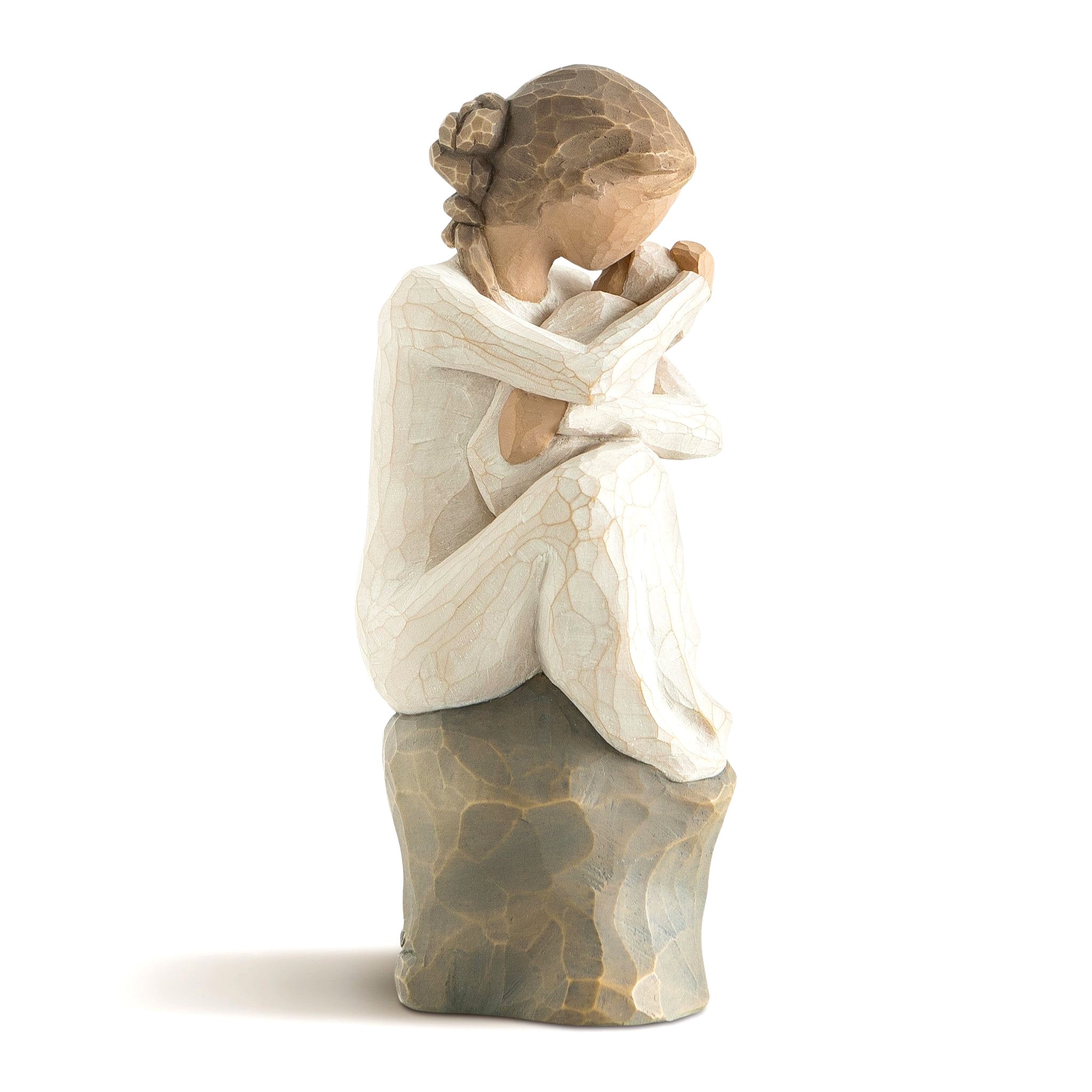 Willow Tree Figur - Guardian - Beschützerin