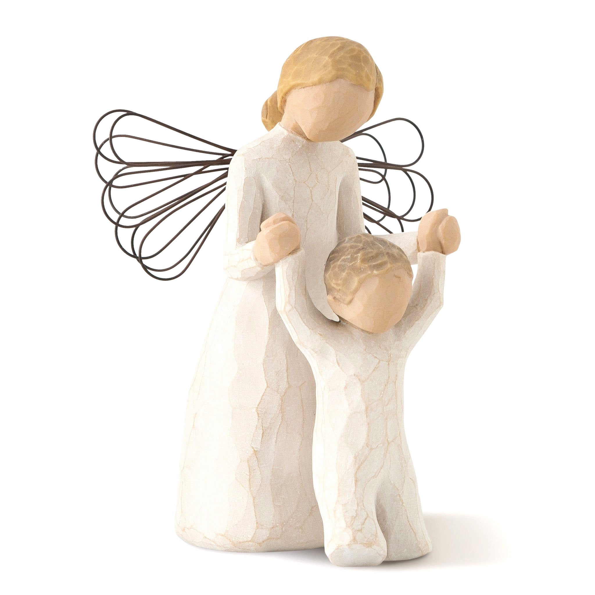 Willow Tree Figur - Guardian Angel - Schutzengel