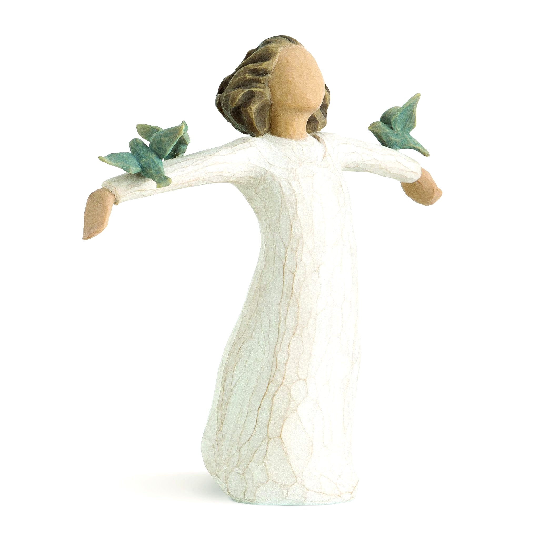 Willow Tree Figur - Happiness - Frühlichkeit