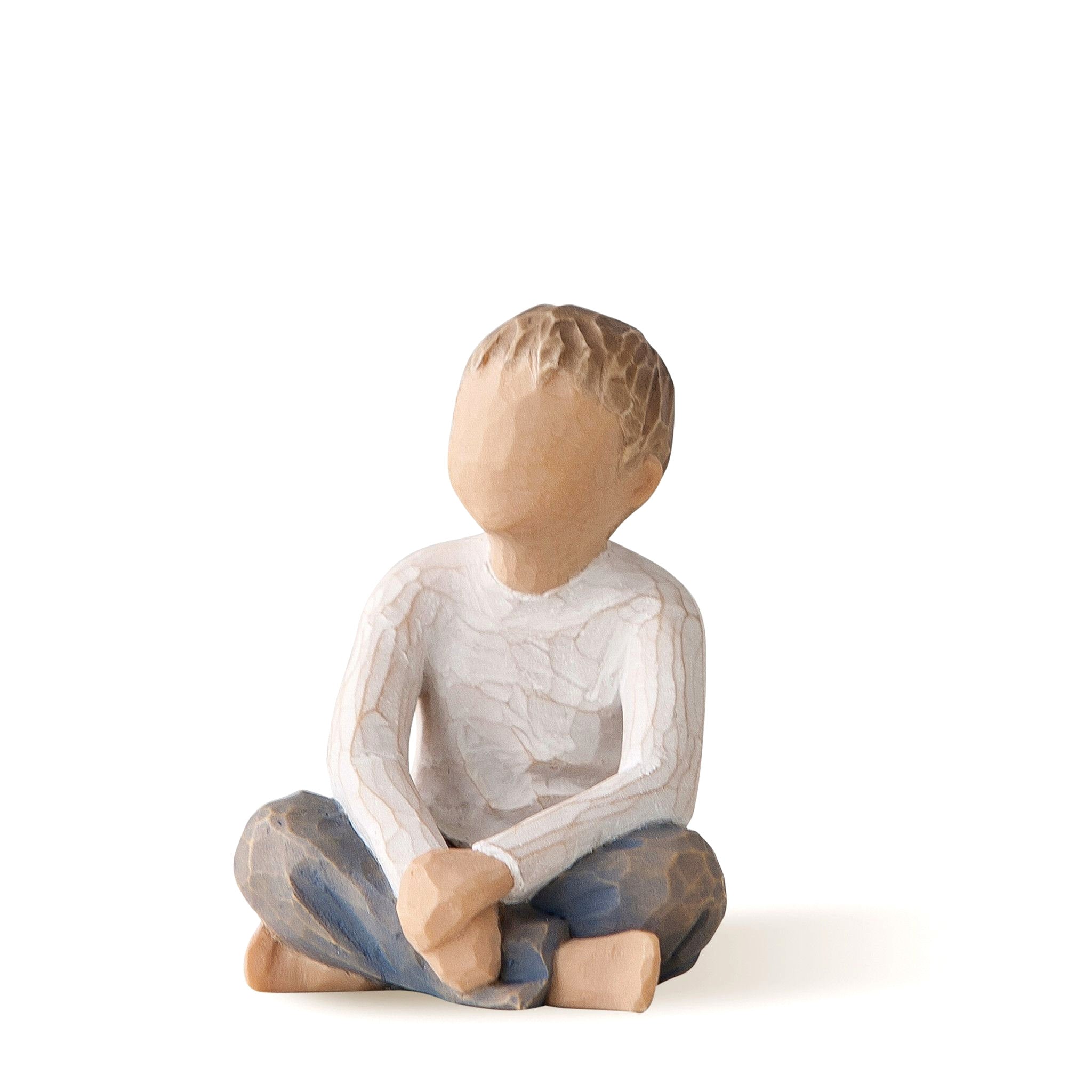 Willow Tree Figur - Imaginative Child - Phantasievolles Kind