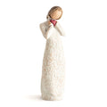 Willow Tree Figur - Je T'Aime - Ich Liebe Dich