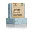 Lavendel - Savion Körperseife