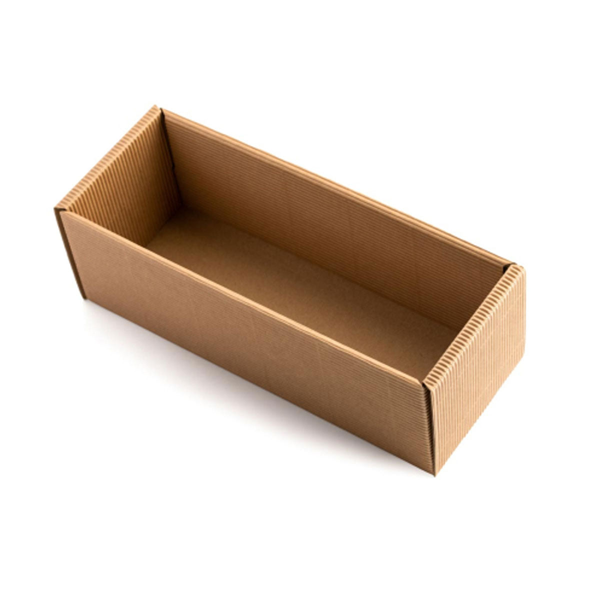 Geschenkkarton Licht der Alpen - OFFEN