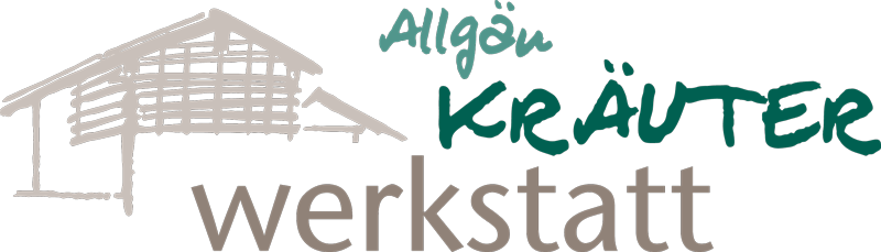 Allgäu Kräuterwerkstatt Onlineshop