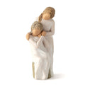 Willow Tree Figur - Loving my Mother