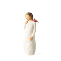 Willow Tree Figur - Messenger - Bote