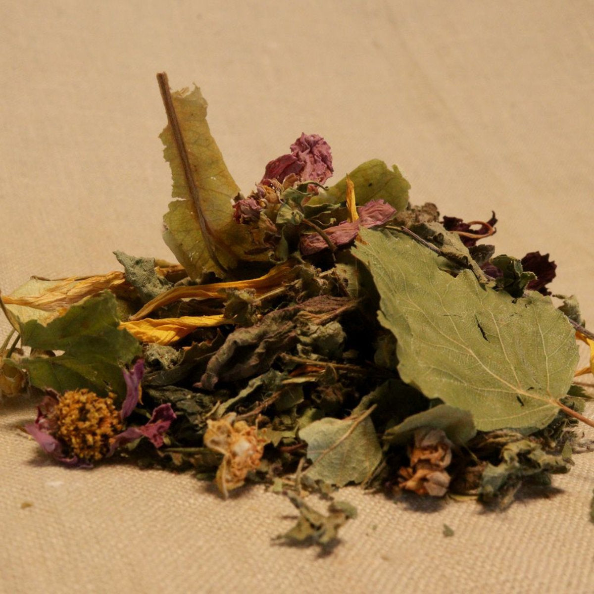 Allgäuer Kräutertee - Morgen-Segen