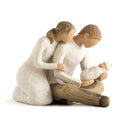 Willow Tree Figur - New Live - Neues Leben