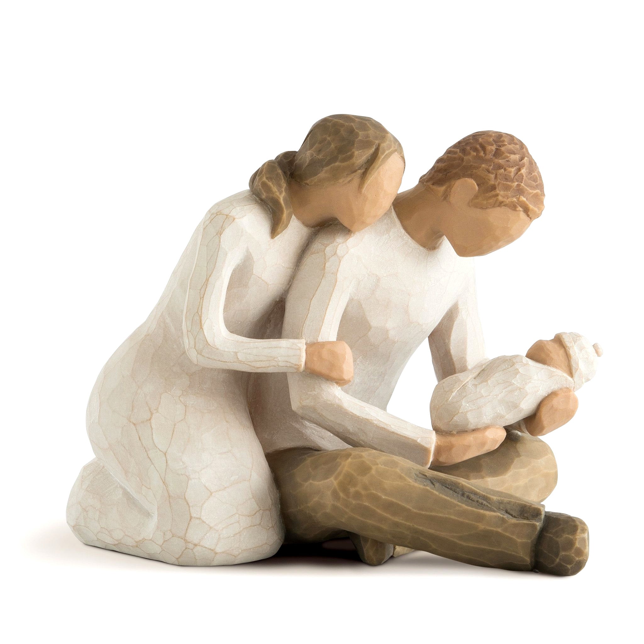Willow Tree Figur - New Live - Neues Leben