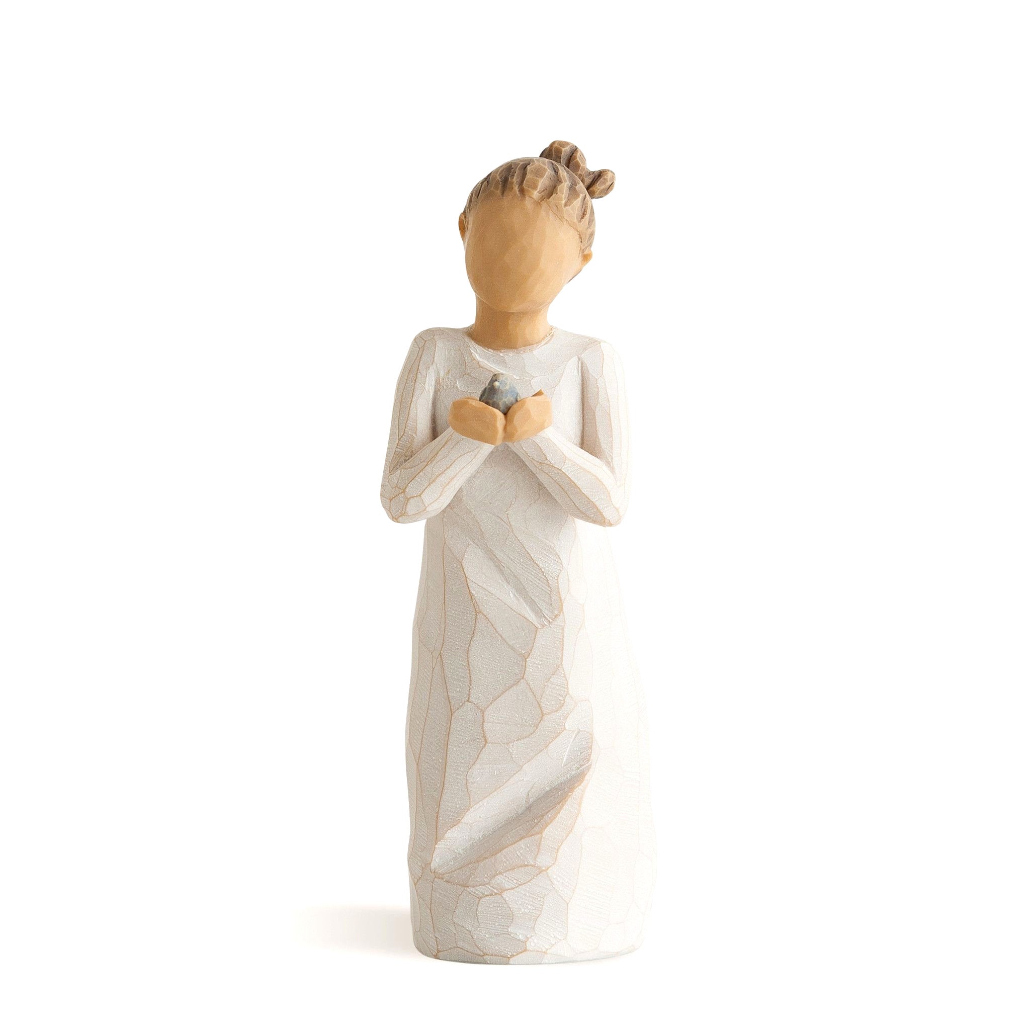Willow Tree Figur - Nurture - Beschüter - Fürsorge