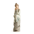 Willow Tree Figur - Patience - Geduld