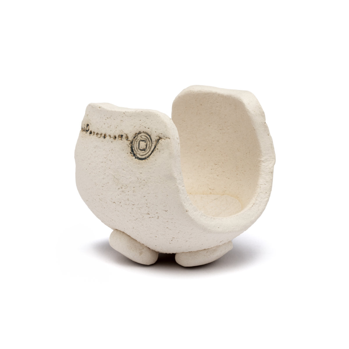 Keramikstövchen R10 (Spirale)