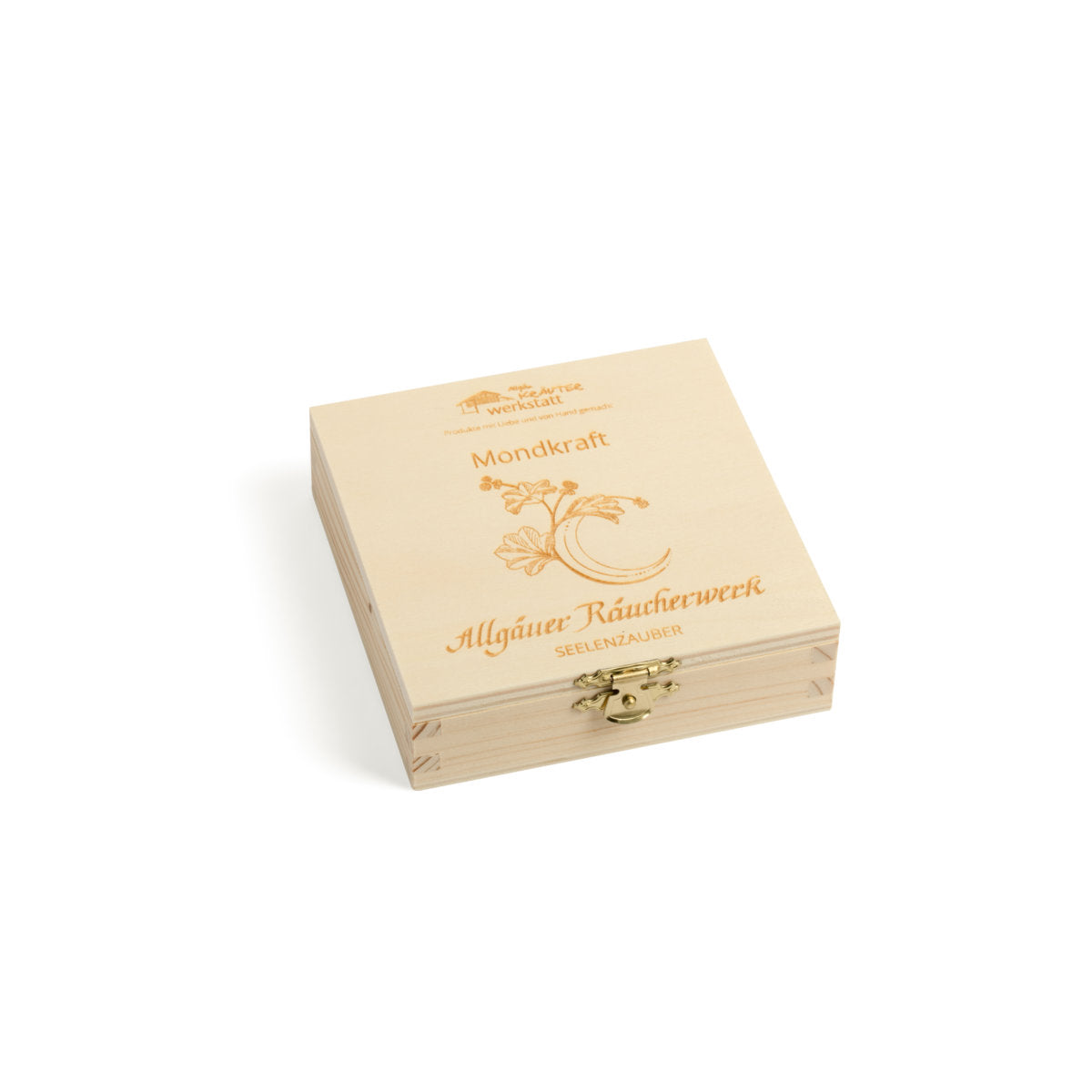 Allgäuer Räucherwerk - Mondkraft