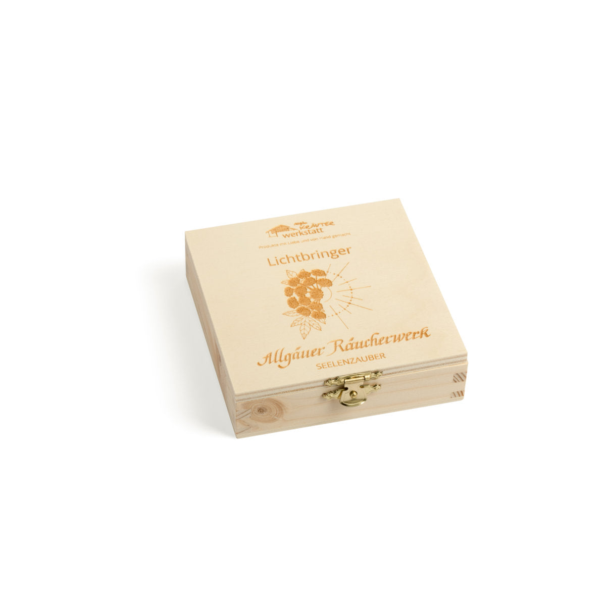 Allgäuer Räucherwerk - Lichtbringer