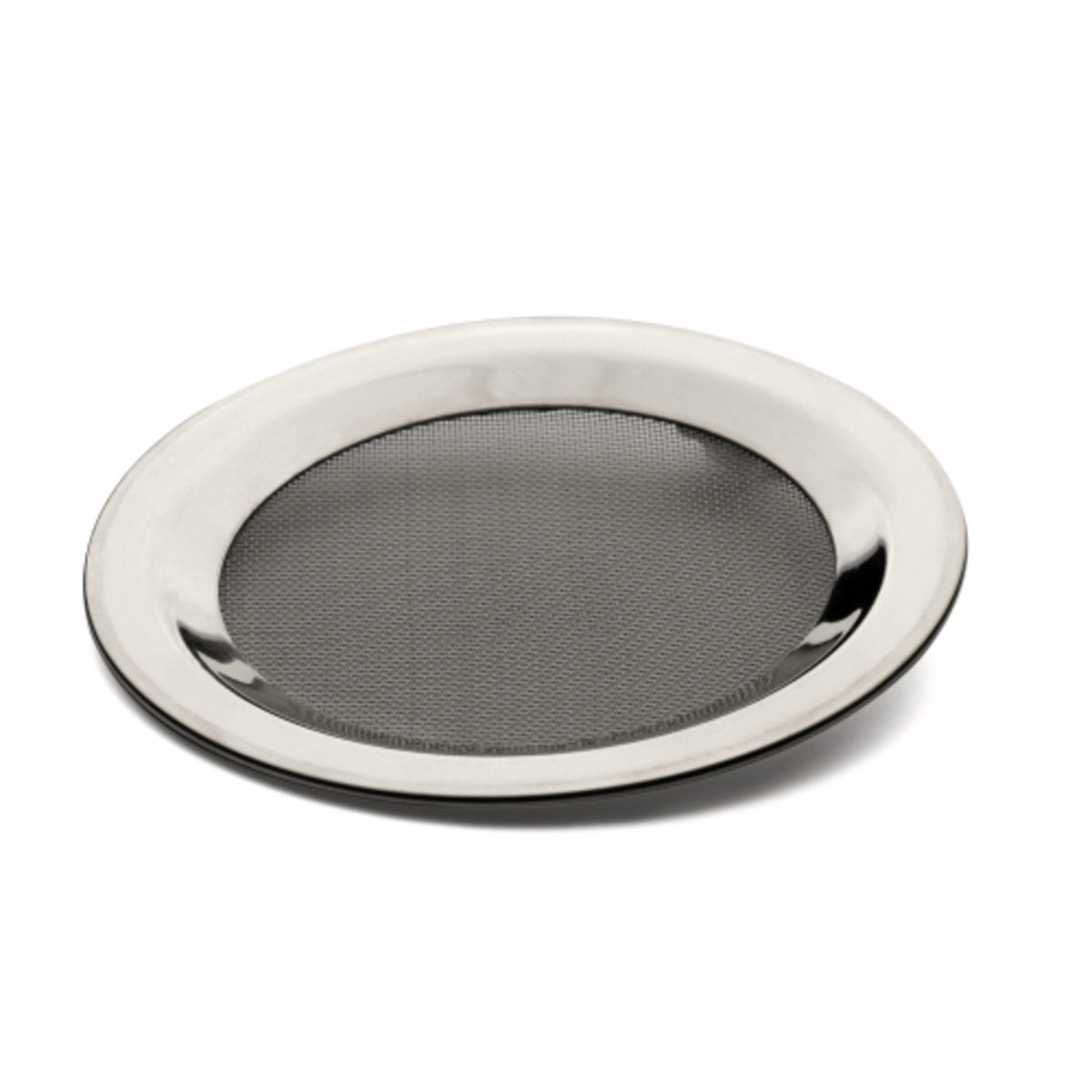 Räuchersieb mit Ständer