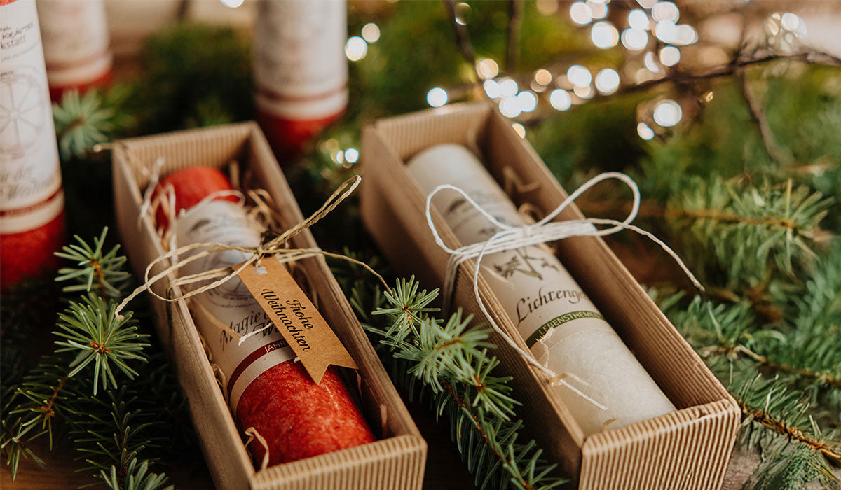 Kräuterwerkstatt Online-Gutschein