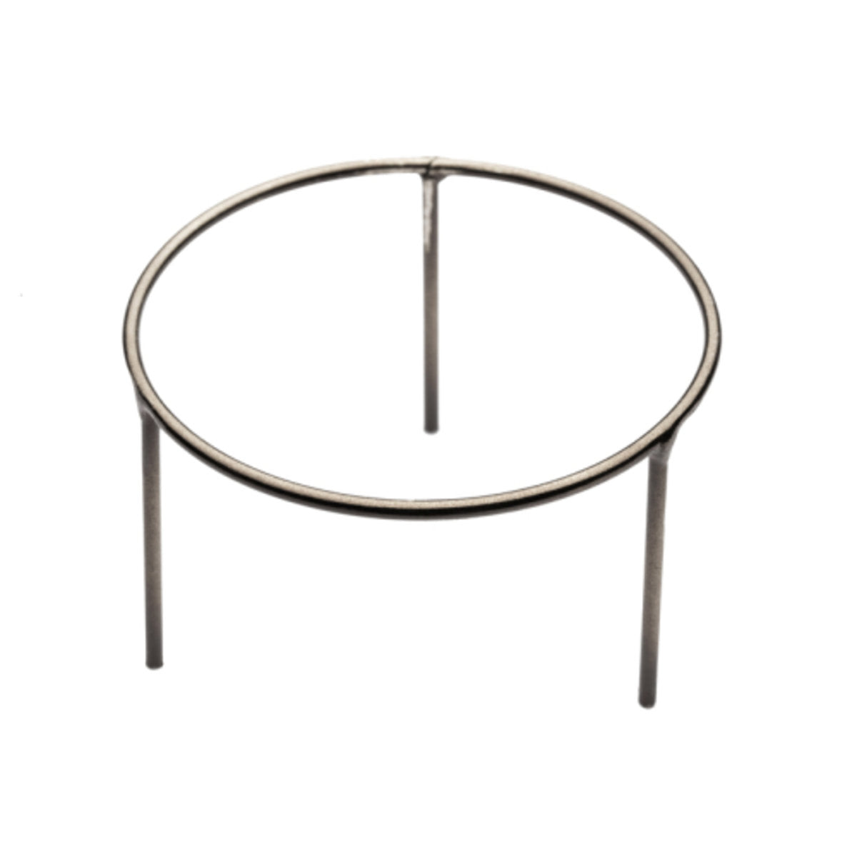 Räuchersieb mit Ständer